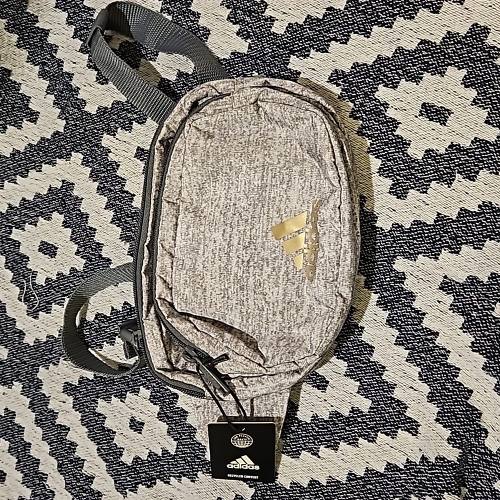 Adidas Must Have Waist Pack